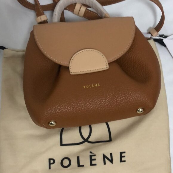 Polene Numéro Un Nano Camel - Picture 1 of 6